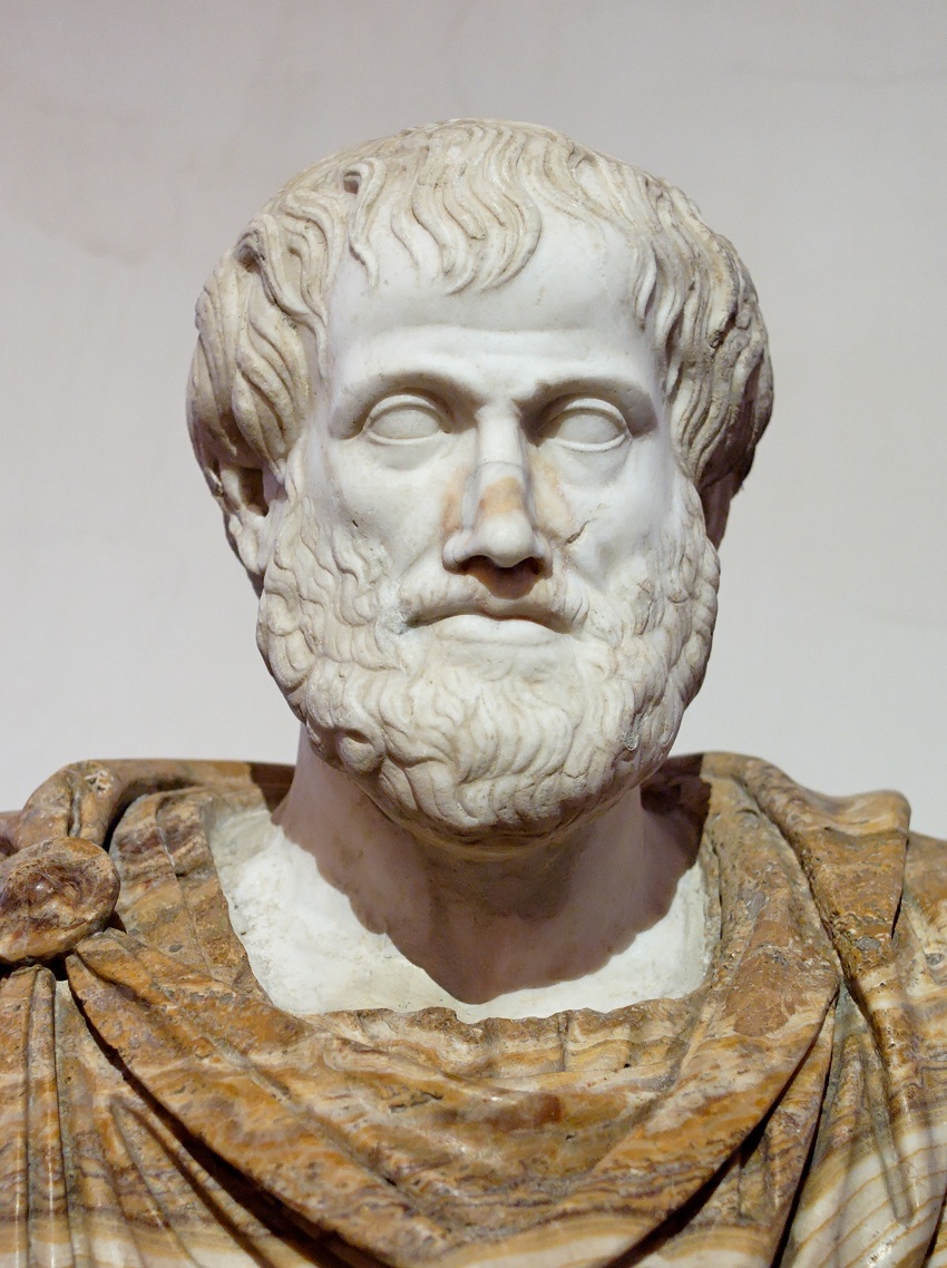 Курсовая работа: Погляд Аристотеля на державу