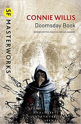 Doomsday Book (S.F. MASTERWORKS): Amazon.co.uk: Connie Willis ...