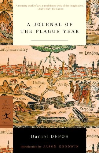 A Journal of the Plague Year (Modern Library Classics) eBook ...