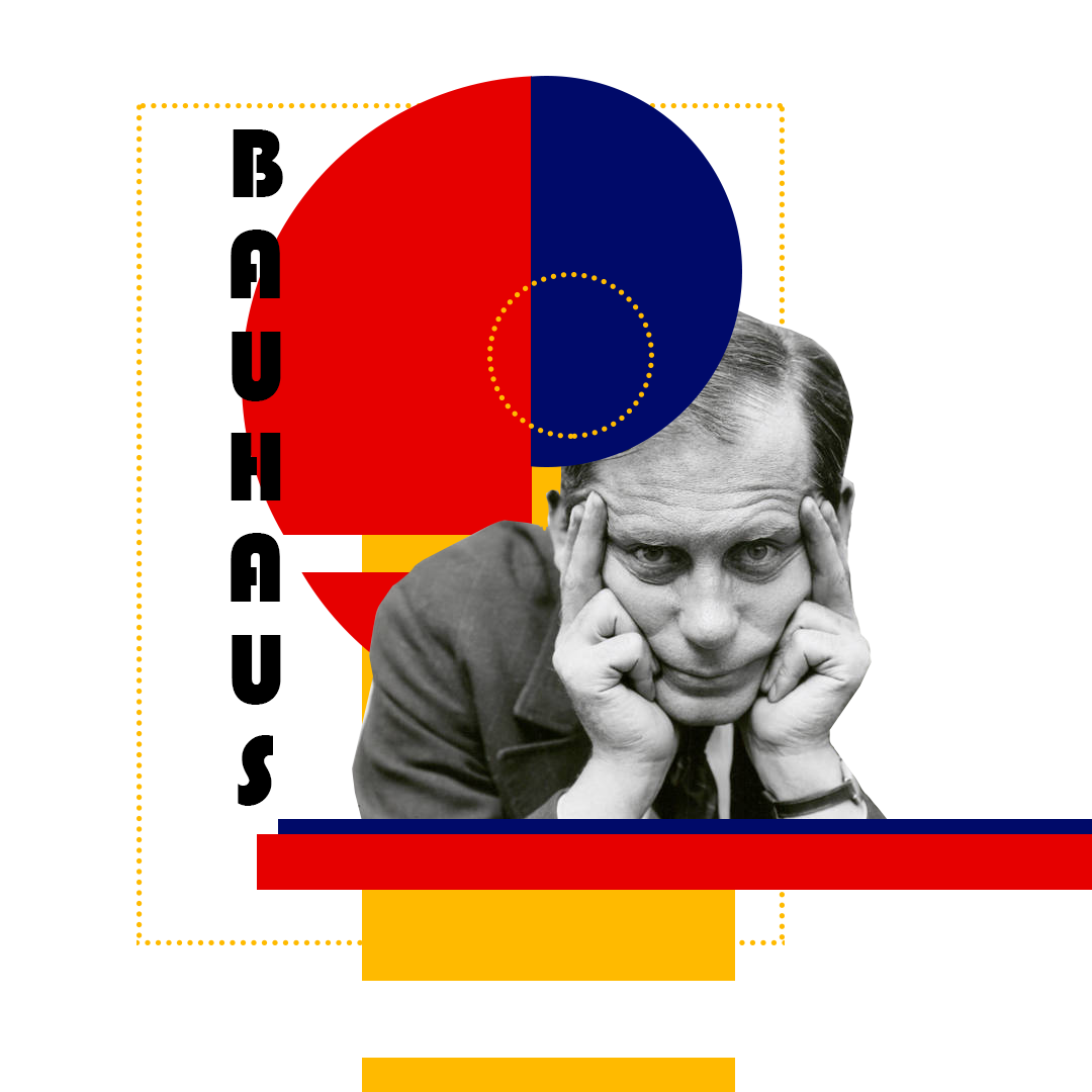 Баухауз
